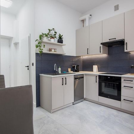 Old Town Apartment Kazimierz كراكوفيا المظهر الخارجي الصورة