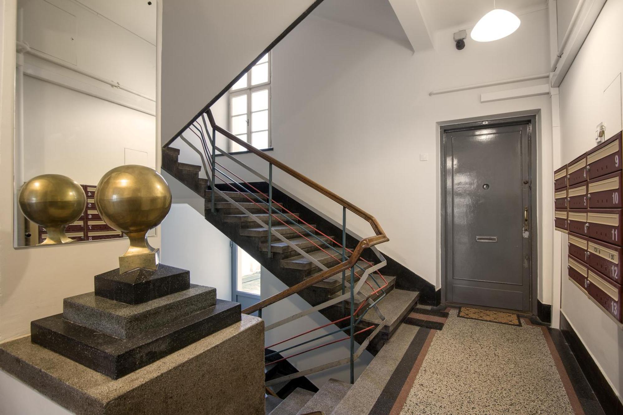 Old Town Apartment Kazimierz كراكوفيا المظهر الخارجي الصورة