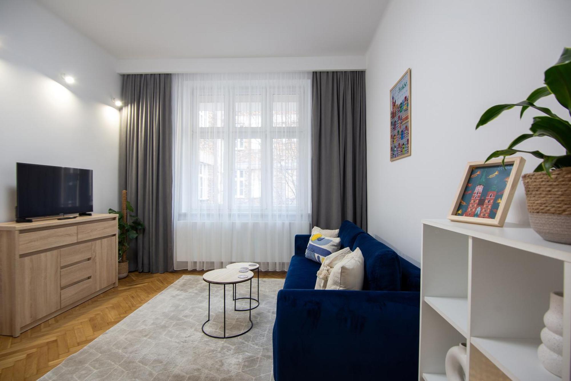 Old Town Apartment Kazimierz كراكوفيا المظهر الخارجي الصورة