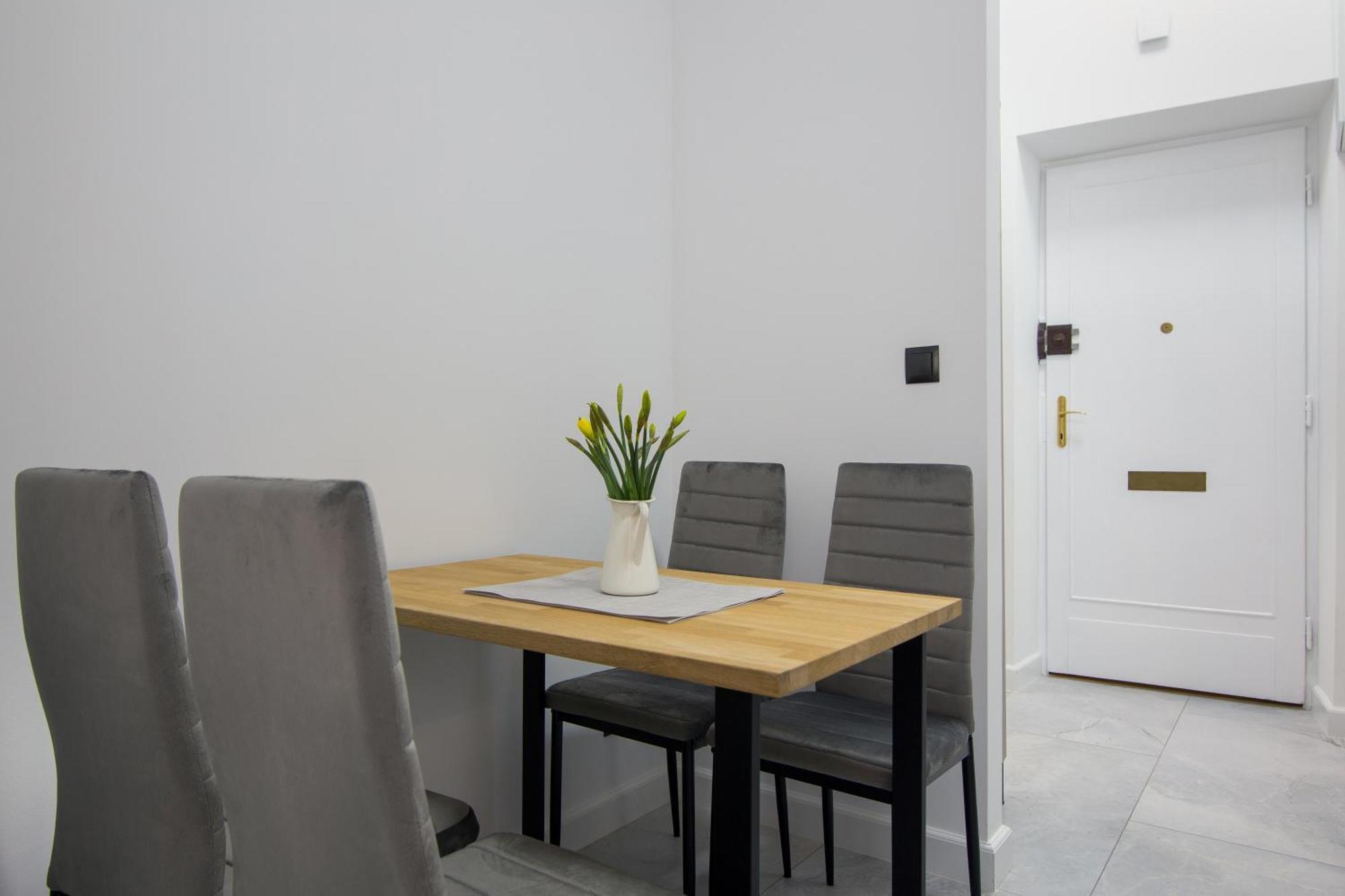 Old Town Apartment Kazimierz كراكوفيا المظهر الخارجي الصورة